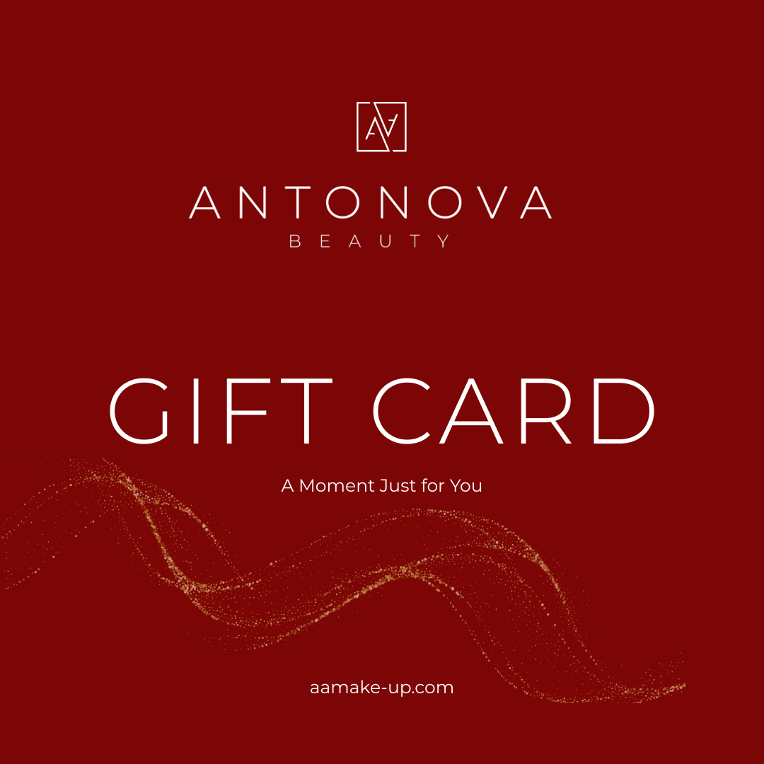 Electronic Gift Card
