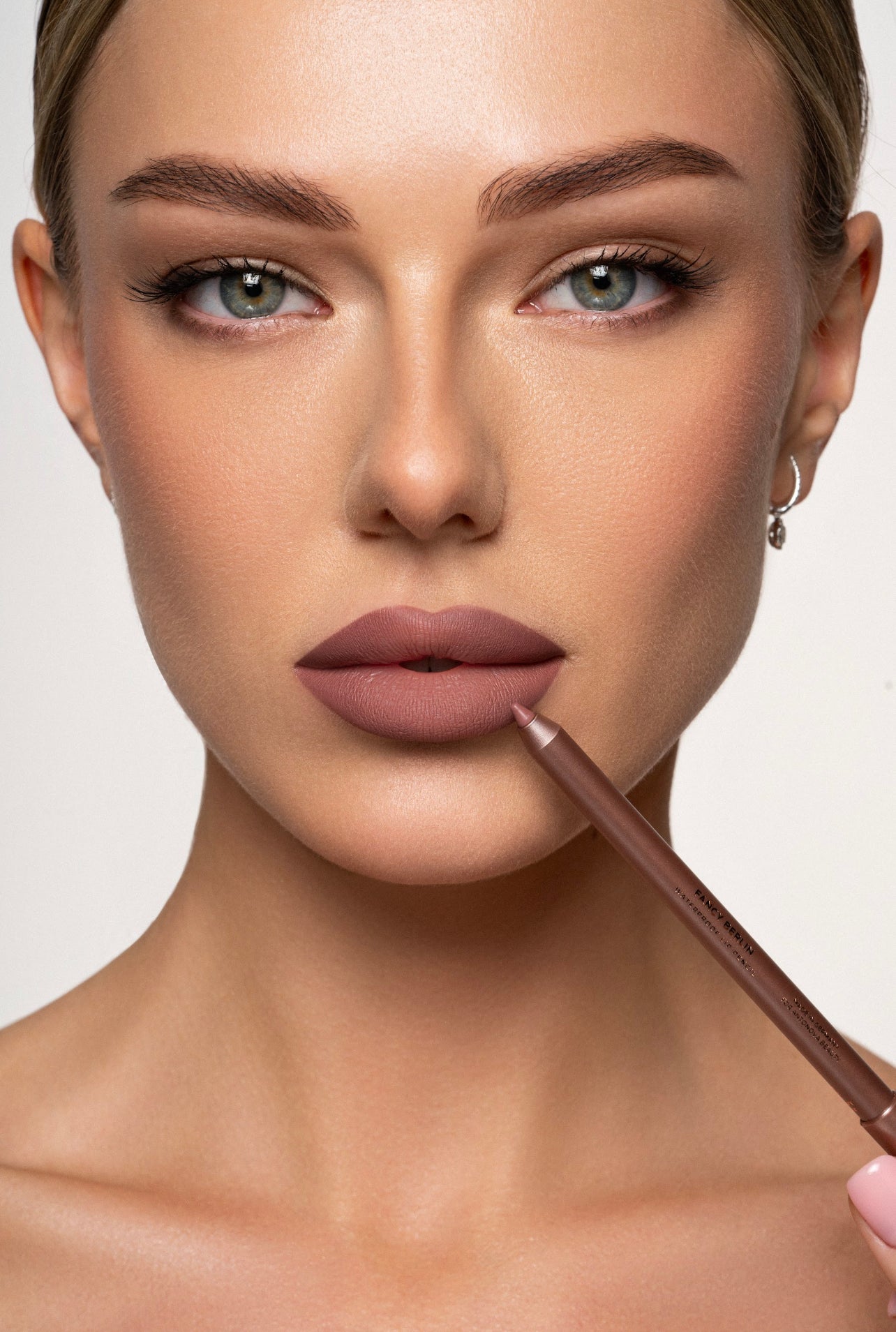 Ausgefallener Berliner Lippenstift