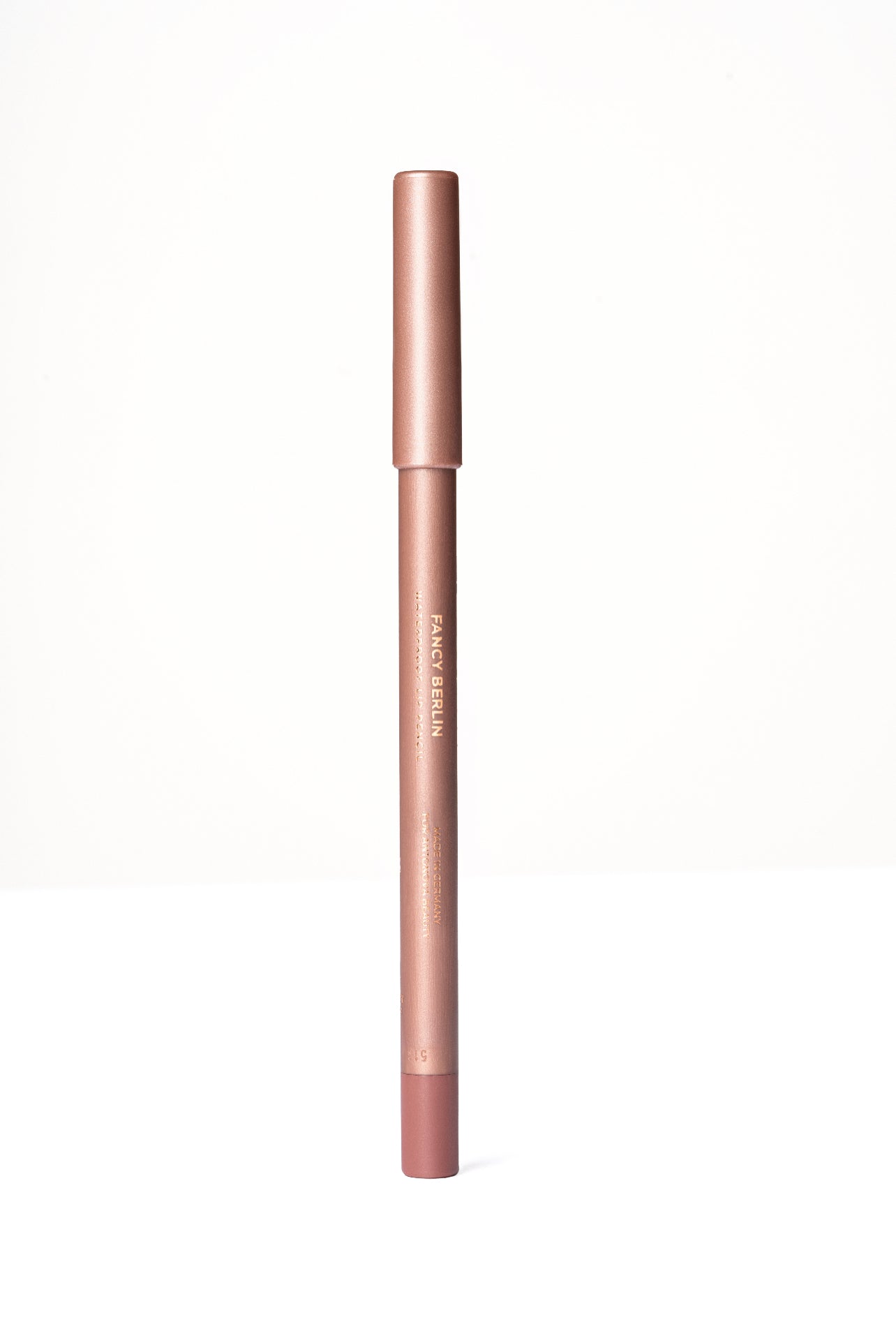 Ausgefallener Berliner Lippenstift