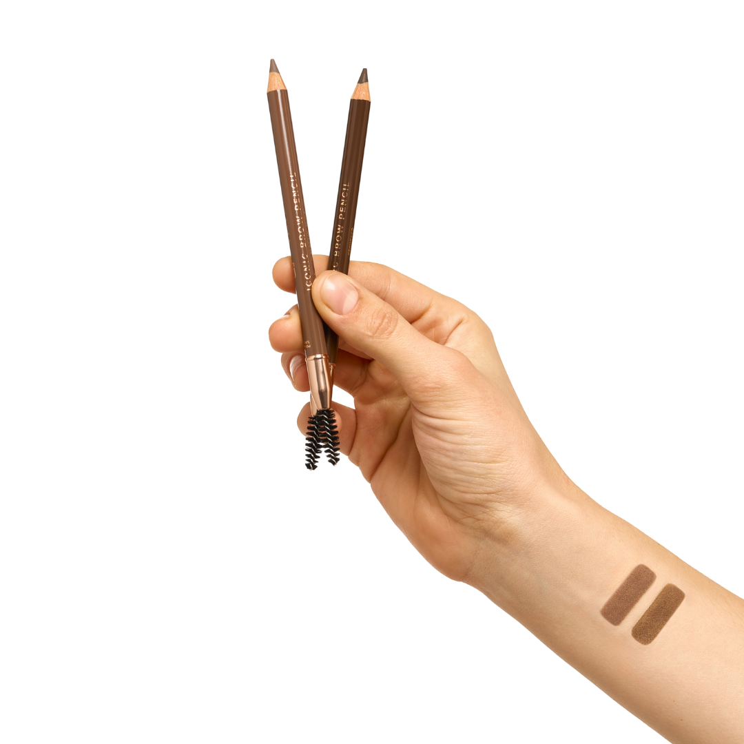 Espresso brow pencil