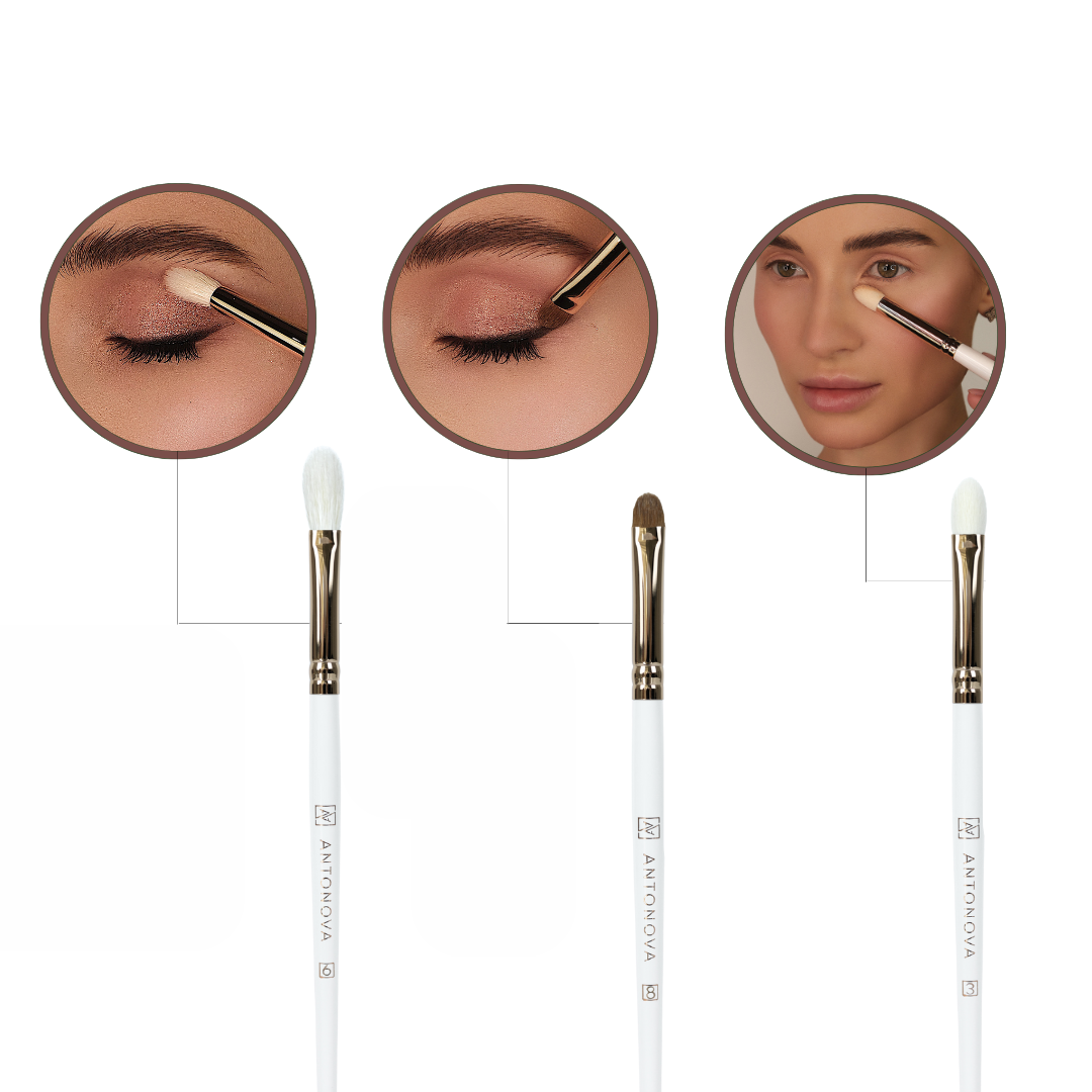 Eyes Brush Set 1