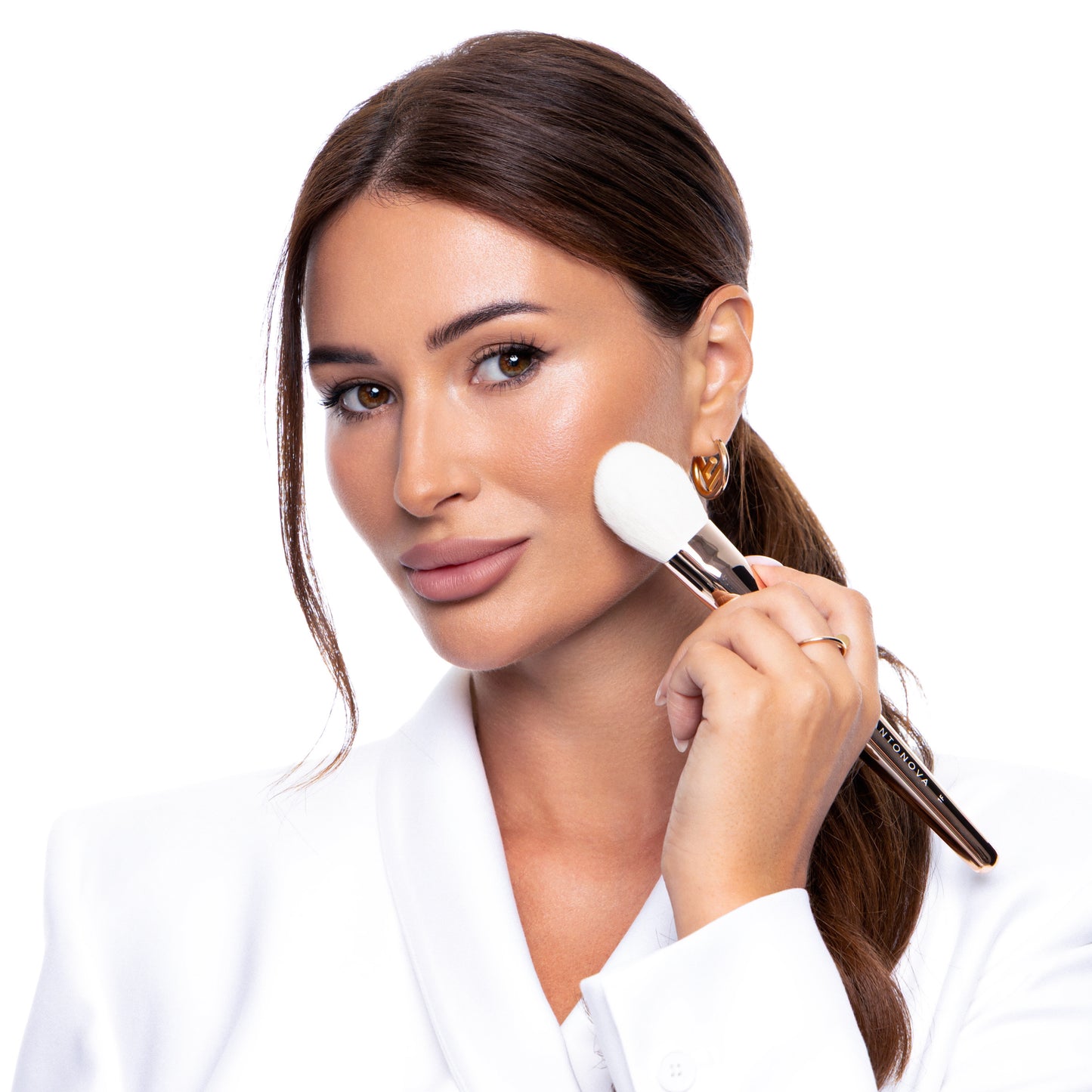 Magic Cream Brush - 1F