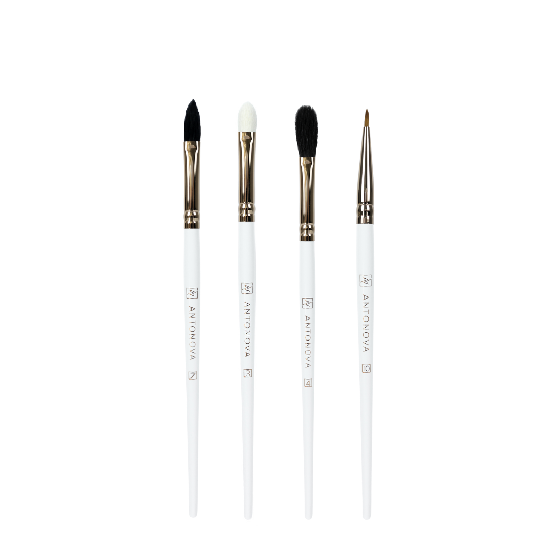 Eyes Brush Set 2