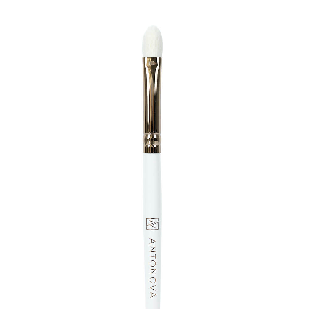 Small Magic Cream Brush 03 - Precision Concealer Application