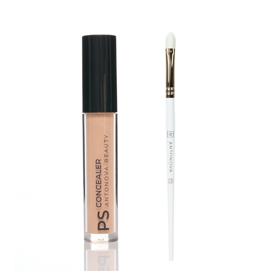 Concealer + Brush 03