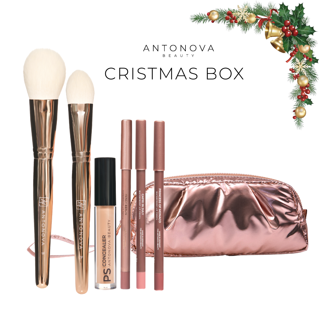 Cristmas Beauty BOX