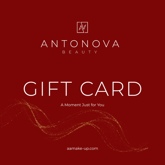 Electronic Gift Card