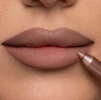 Perfect Match: Concealer & Lip Pencil