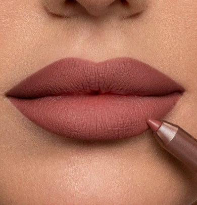Perfect Match: Concealer & Lip Pencil
