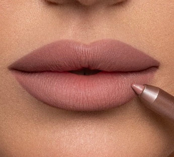 Perfect Match: Concealer & Lip Pencil