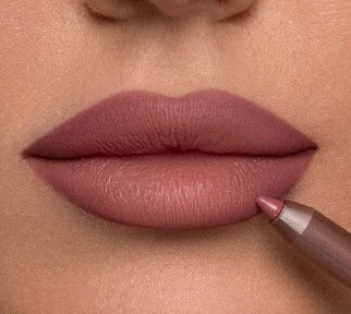 Set Mykonos stone eye pencil + Lip pencil to choose