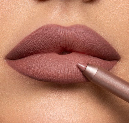 Perfect Match: Concealer & Lip Pencil