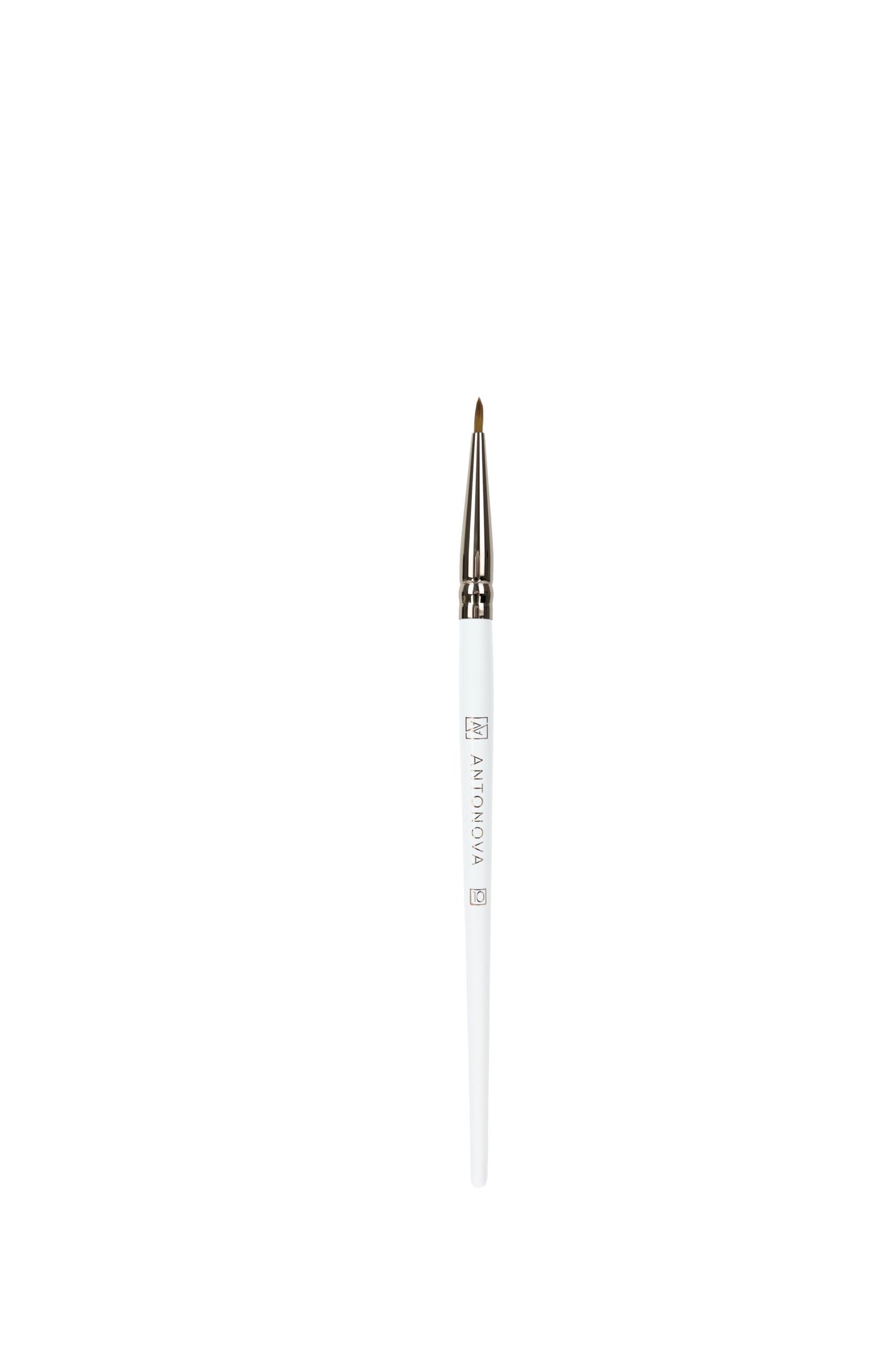 Liner-Pinsel 10 – Präzisions-Eyeliner-Applikator