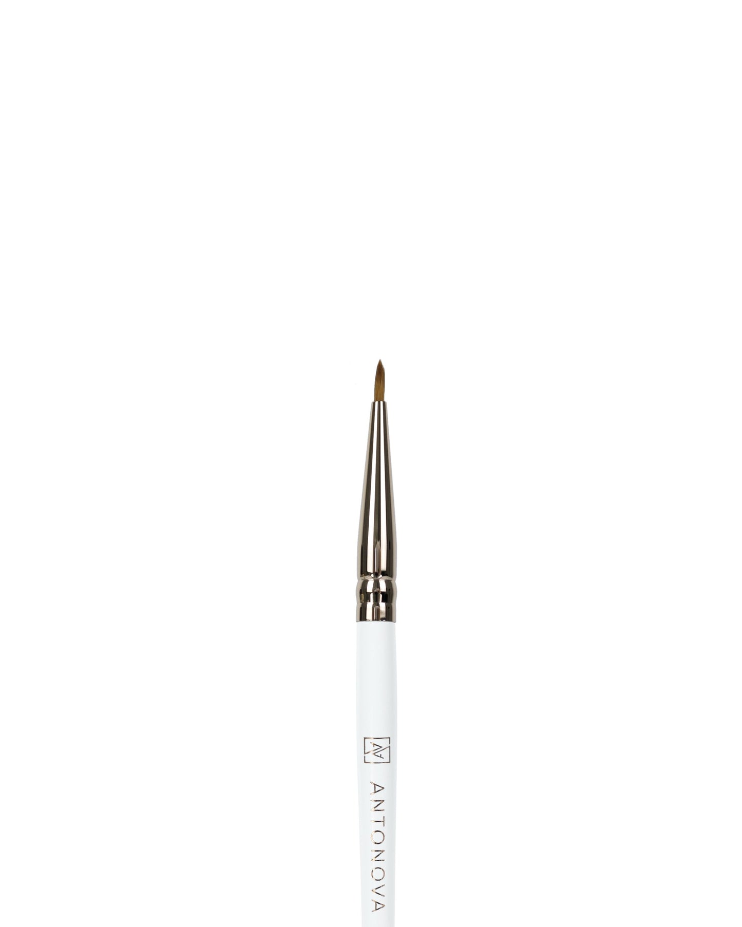 Liner-Pinsel 10 – Präzisions-Eyeliner-Applikator