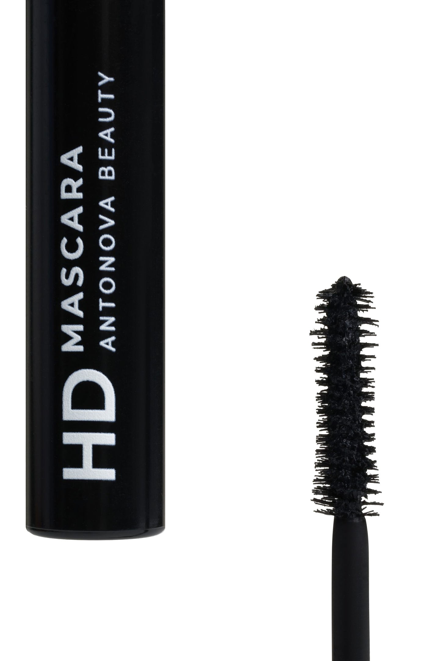 Hochauflösende 3-in-1-Mascara 