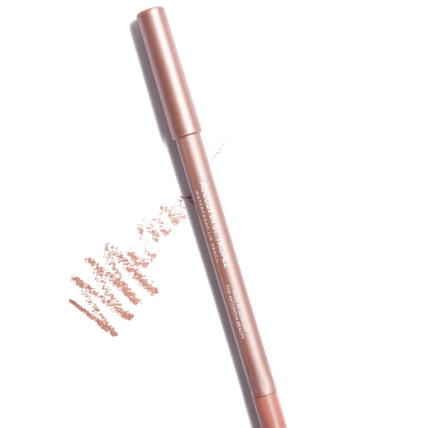 August in St.Tropez Lip Pencil