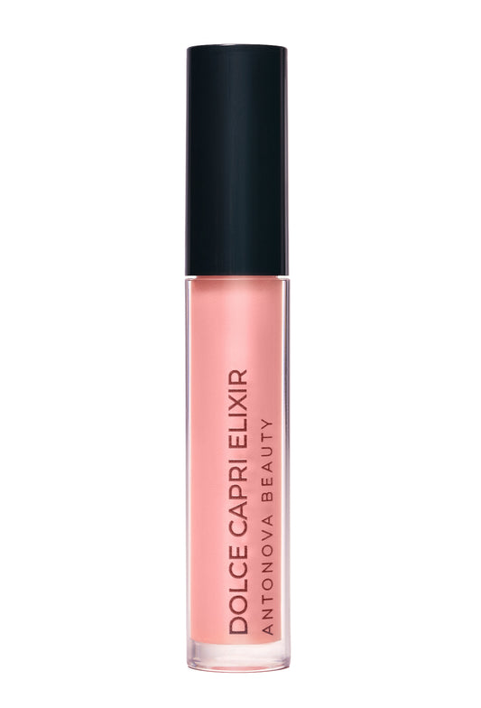 Dolce Capri Elixir - Lip Volumizer and Care Serum