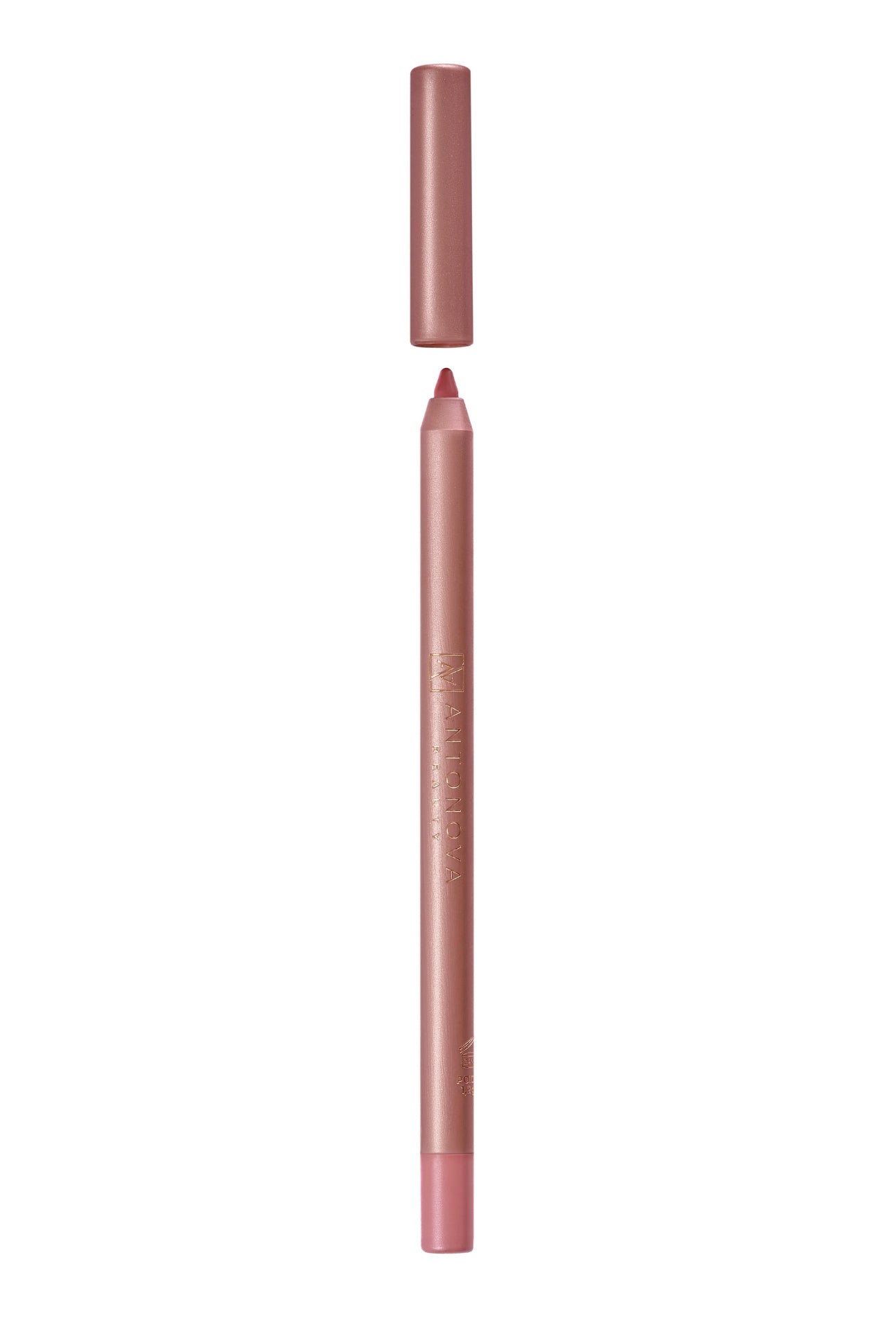 Wasserfester Lippenstift „From Paris with Love“. 