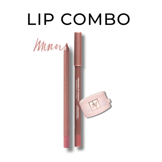 Lip combo