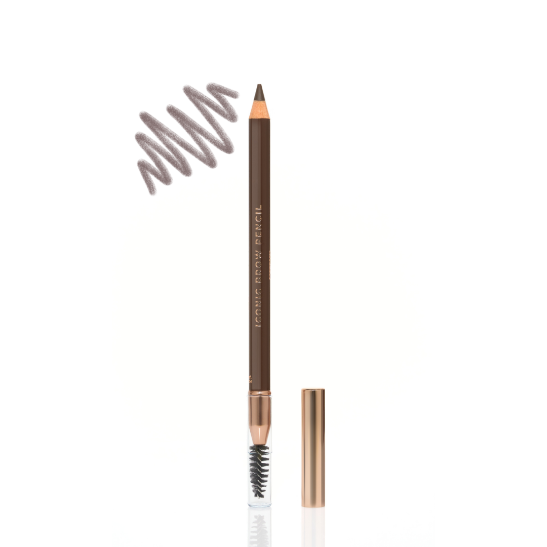 Espresso brow pencil