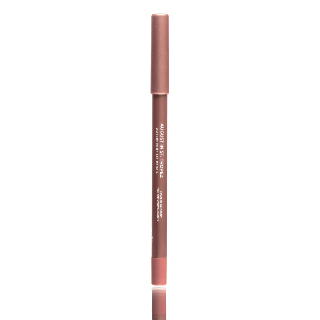 August in St.Tropez Lip Pencil