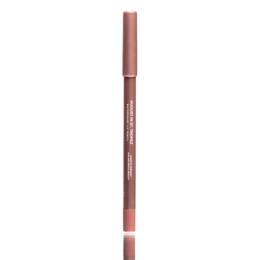 August in St.Tropez Lip Pencil