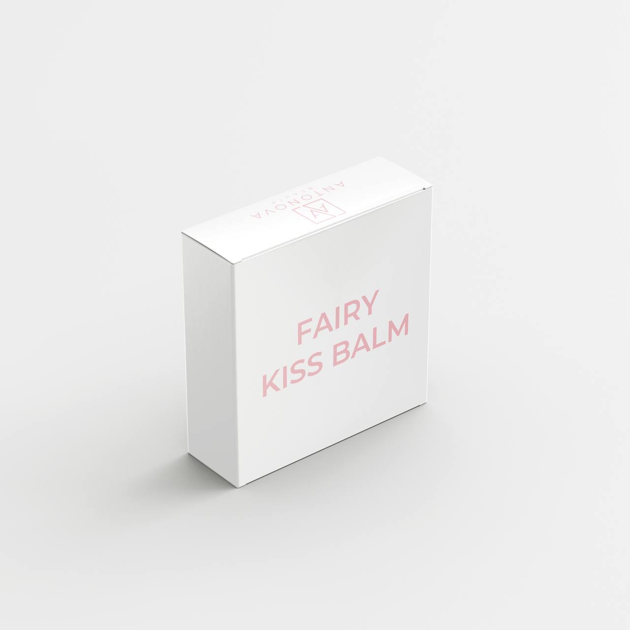 Fairy kiss balm