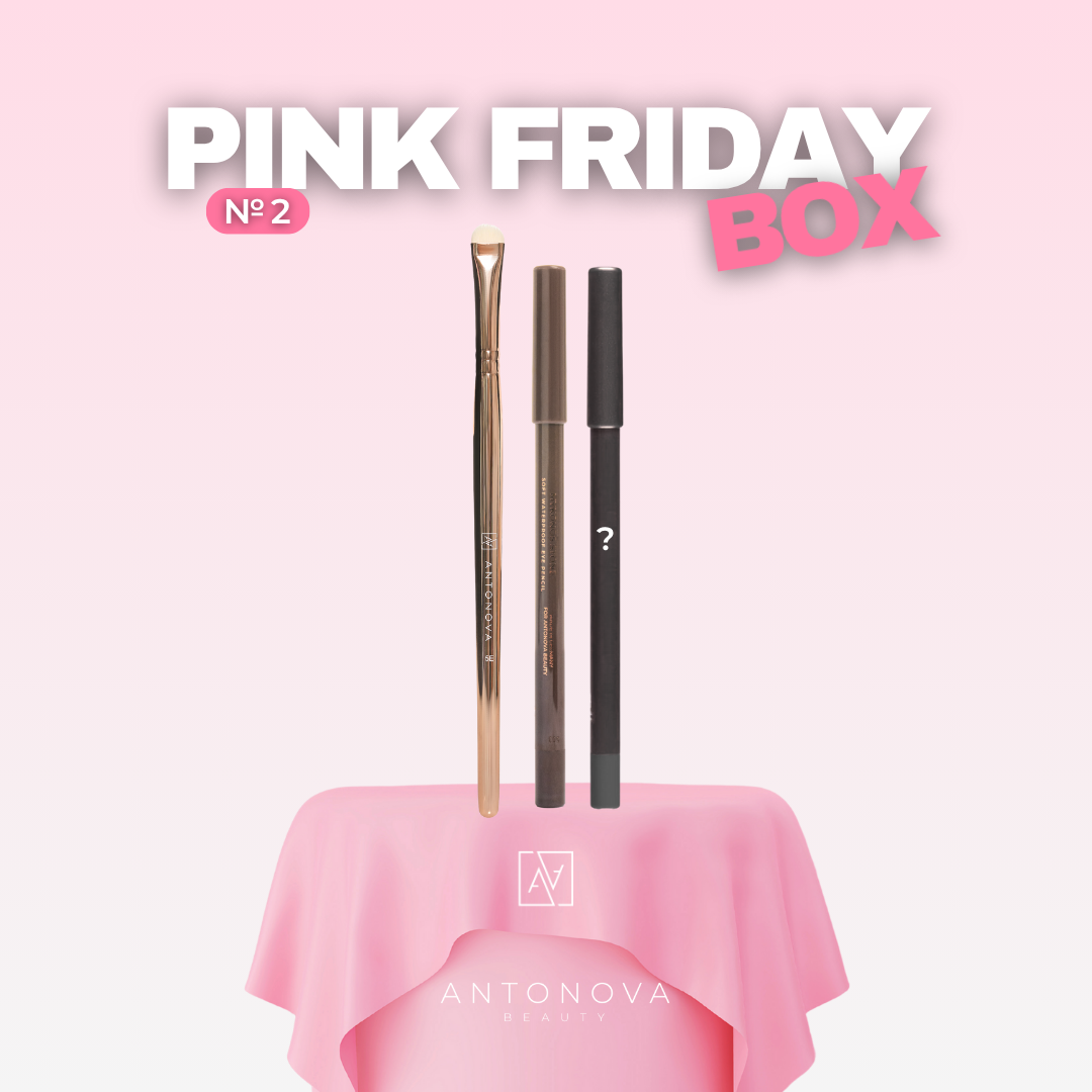 Pink Friday BOX №2