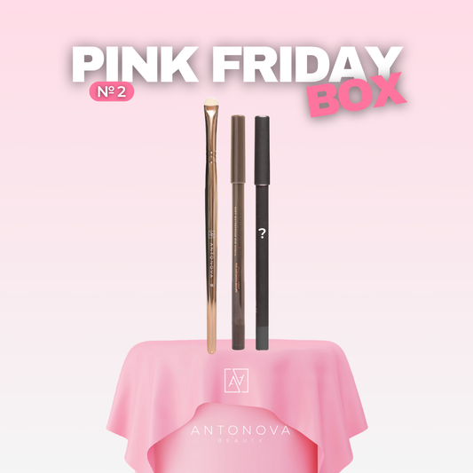 Pink Friday BOX №2