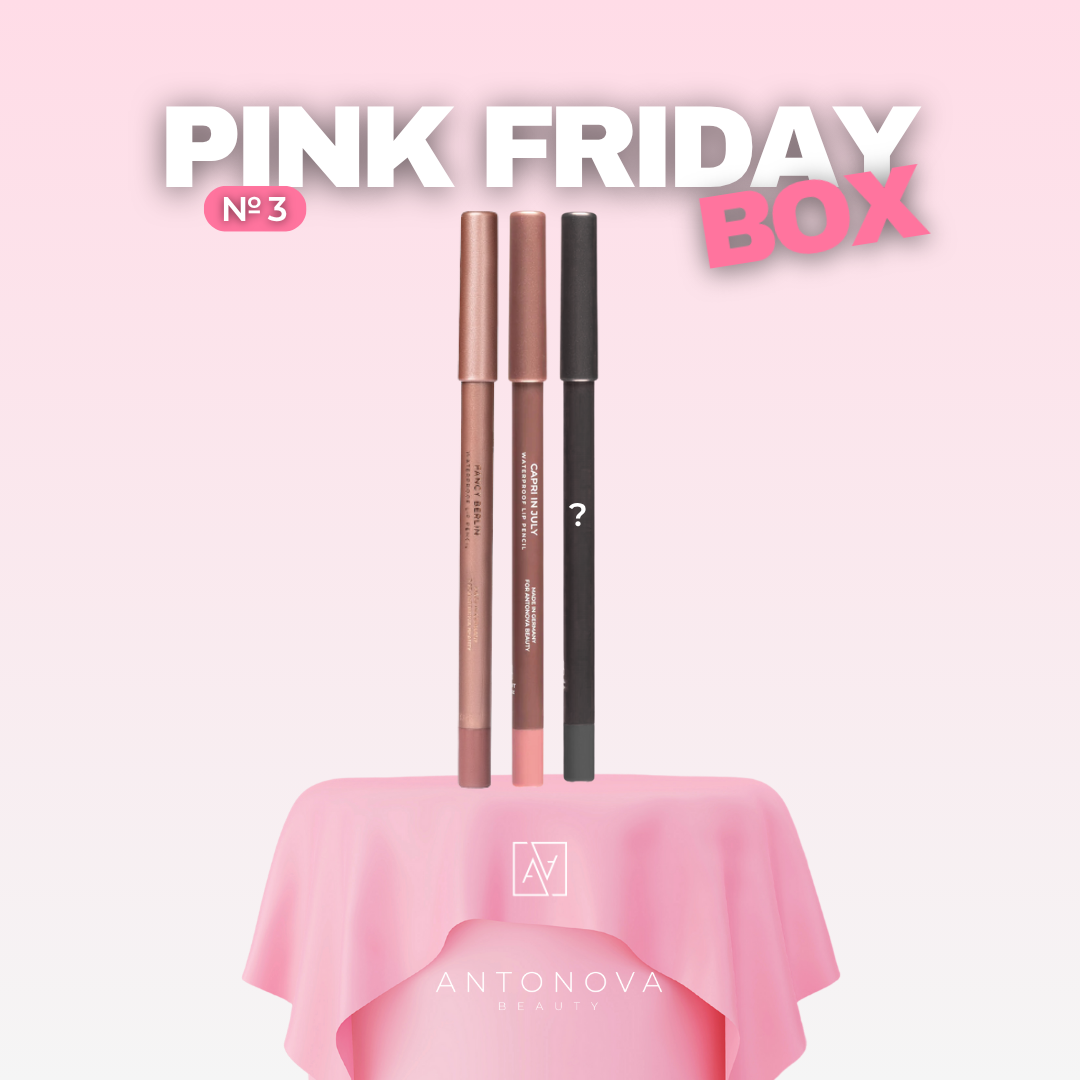 Pink Friday BOX №3