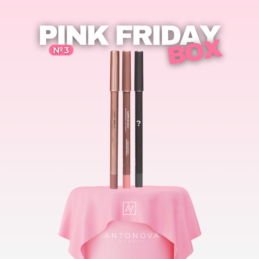 Pink Friday BOX №3