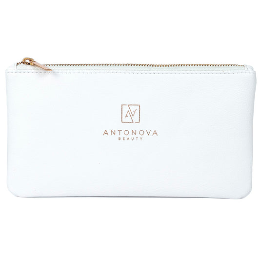 Kosmetiktasche aus der Blanc-Kollektion